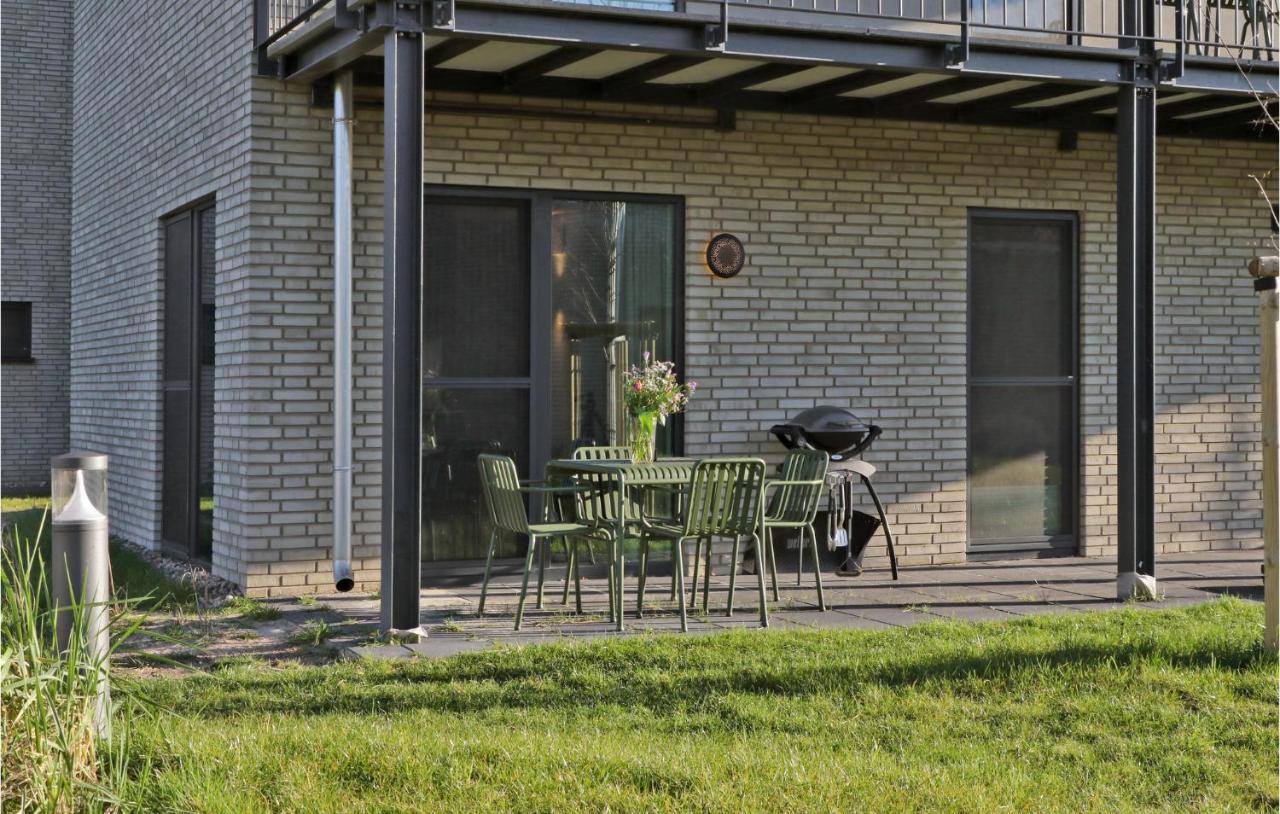 Amazing apartment in Lembruch-Dmmer See with 2 Bedrooms&WiFi Buitenkant foto