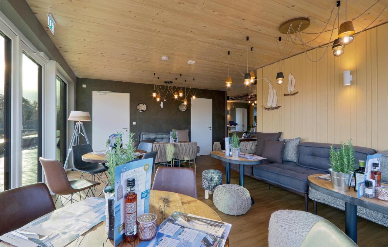 Amazing apartment in Lembruch-Dmmer See with 2 Bedrooms&WiFi Buitenkant foto